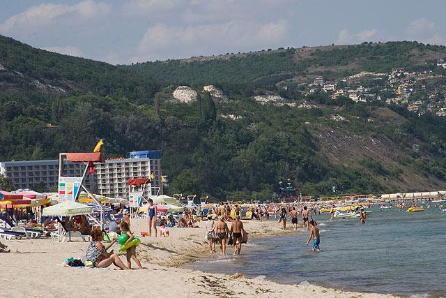 Galeria Bułgaria - najpiękniejsze plaże, obrazek 52