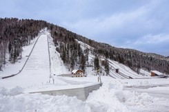 MŚ w lotach. Skoczkowie startują w kwalifikacjach