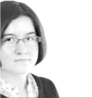 Topolewska: Gminna gimnastyka