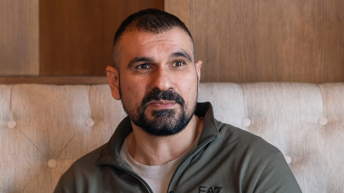 Igor X otvoreno o detinjstvu: "Odrastao sam u vešernici" - Blic