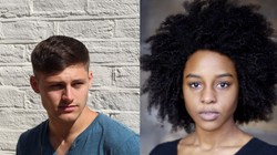 "Gwiezdne wojny" odmłodzone. Nowe twarze w obsadzie superprodukcji