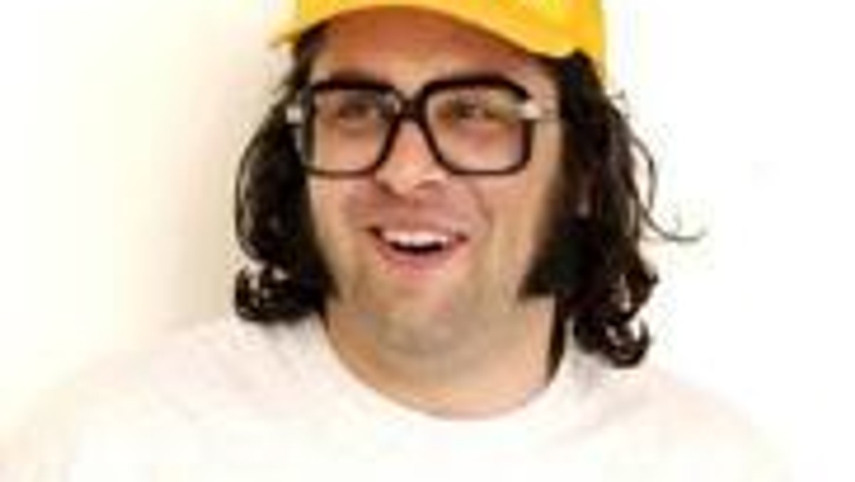 Judah Friedlander dołączył do obsady niezależnego obrazu "Pizza", w reżyserii Marka Christophera.