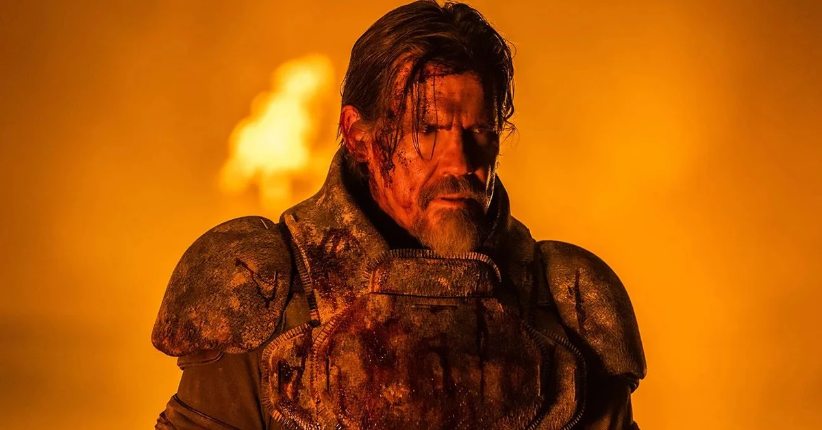 W kinach zarobił 700 milionów. Megahit dziś po raz pierwszy w polskiej telewizji