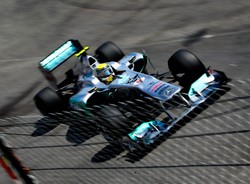 Groźny wypadek na torze w Monte Carlo. Zobacz wideo