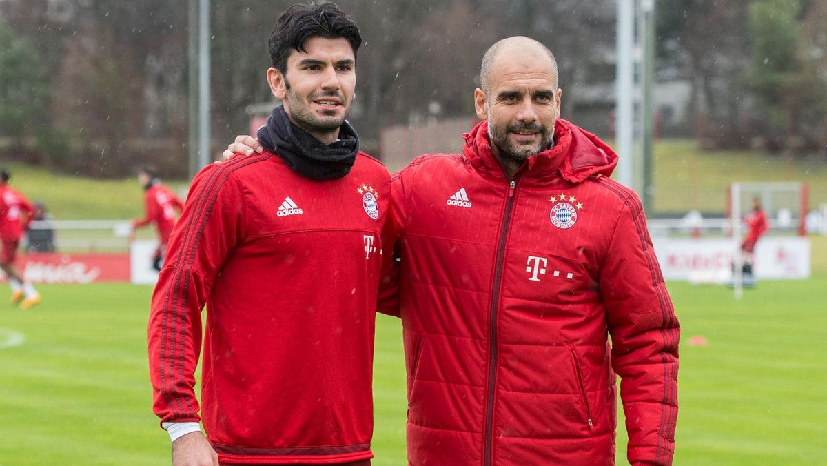 Pep Guardiola przyznał, że obrońca Serdar Tasci swoim występem w sobotnim wygranym meczu z Herthą Berlin 2:0 udowodnił, że się mylił. Czternastokrotny reprezentant Niemiec trafił do Bayernu Monachium zimą na zasadzie wypożyczenia ze Spartaka Moskwa.