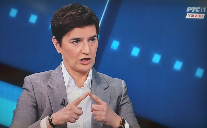 Ana Brnabić