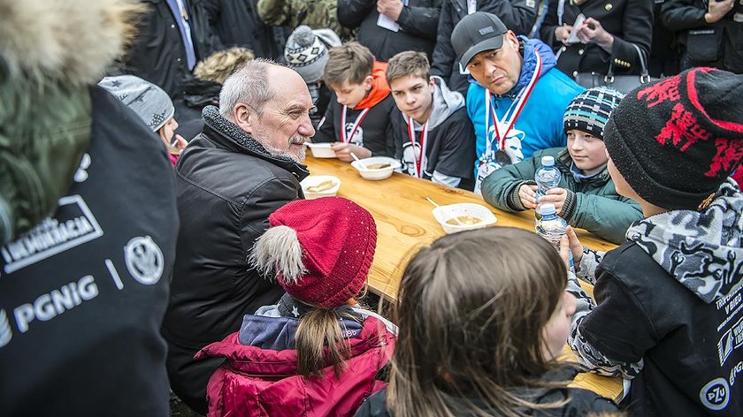 Antoni Macierewicz