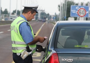 saobracajna policija