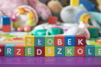 Żłobki i przedszkola zamknięte dłużej? Rząd wysłał pewien sygnał