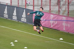 Robert Lewandowski dostał zielone światło. Polak w kadrze Bayernu na mecz z Mainz