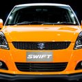 Suzuki Swift – czym kusi i co oferuje nabywcom japońska propozycja w segmencie B?