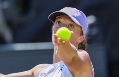 Świątek poznała pierwszą rywalkę na Wimbledonie. Hurkacz też wie, z kim zagra