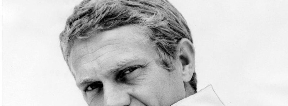 Steve McQueen ranking