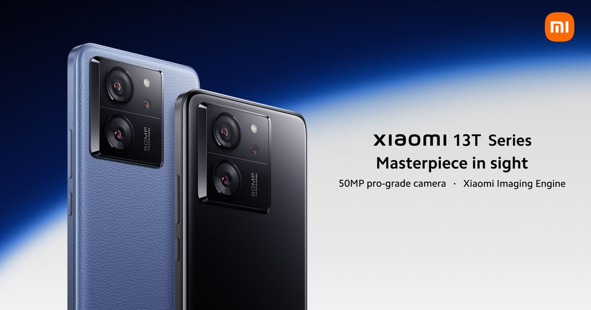 Xiaomi launches its new flagship Smartphone Xiaomi 13T in Nigeria - Vimarsana News