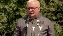 Wałęsa wygrał z Polską. Przymusiński: Państwo musi płacić za wyroki neosędziów