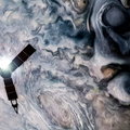 NASA pokazała niesamowite zdjęcia Jowisza zrobione przez sondę wartą 1 mld dol.
