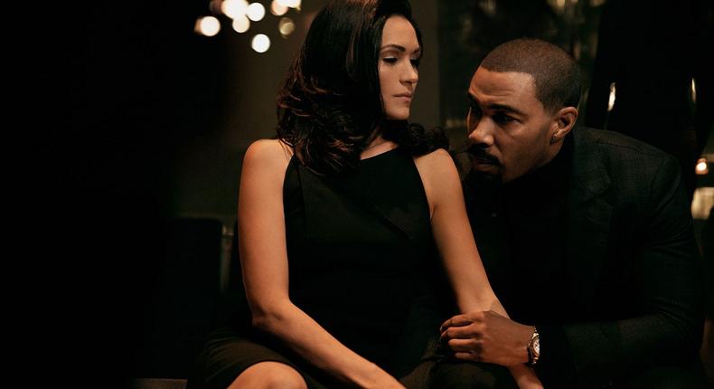 Here are 5 big reasons why you can't afford to have a sidechick! [Credit Starz]