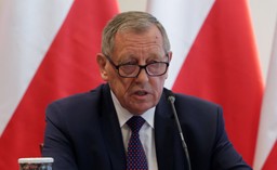 Szyszko: Zależy nam na jak najszybszym wyjaśnieniu sprawy Puszczy Białowieskiej przed TSUE