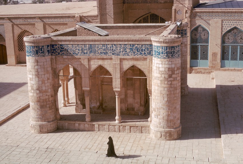 Džamija Masdžed-e Džame