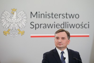 Ziobro: Będziemy podejmować wszystkie działania, by rozwiązania ustawy o SN nie weszły w życie