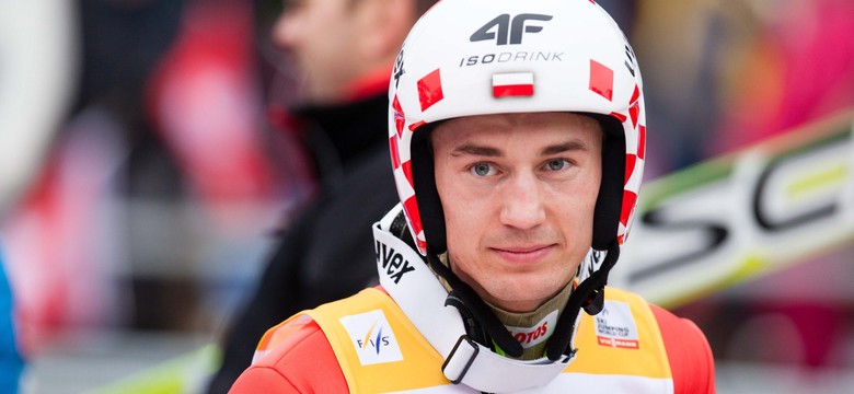 Stoch i reszta nie poskaczą w Wiśle. Mistrzostwa Polski odwołane