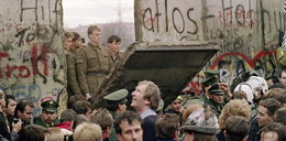 Mur Berliński. Podzielił świat, odbierał życia...