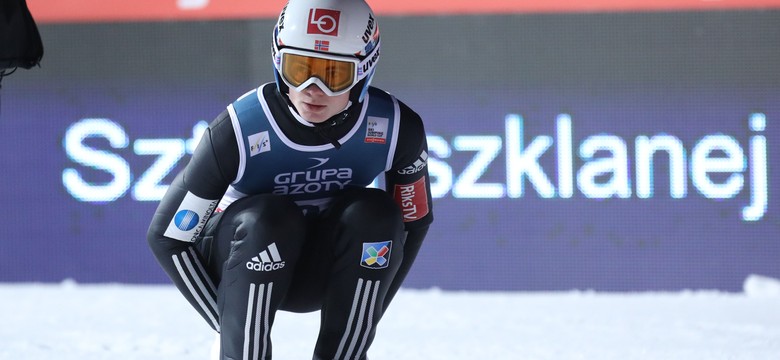 Norwescy skoczkowie ukarani za oszustwa. FIS pokazał, jak łamali przepisy