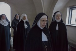 'Niewinne' nieprawdziwe? Zakonnice protestują przeciw filmowi o zgwałconych siostrach