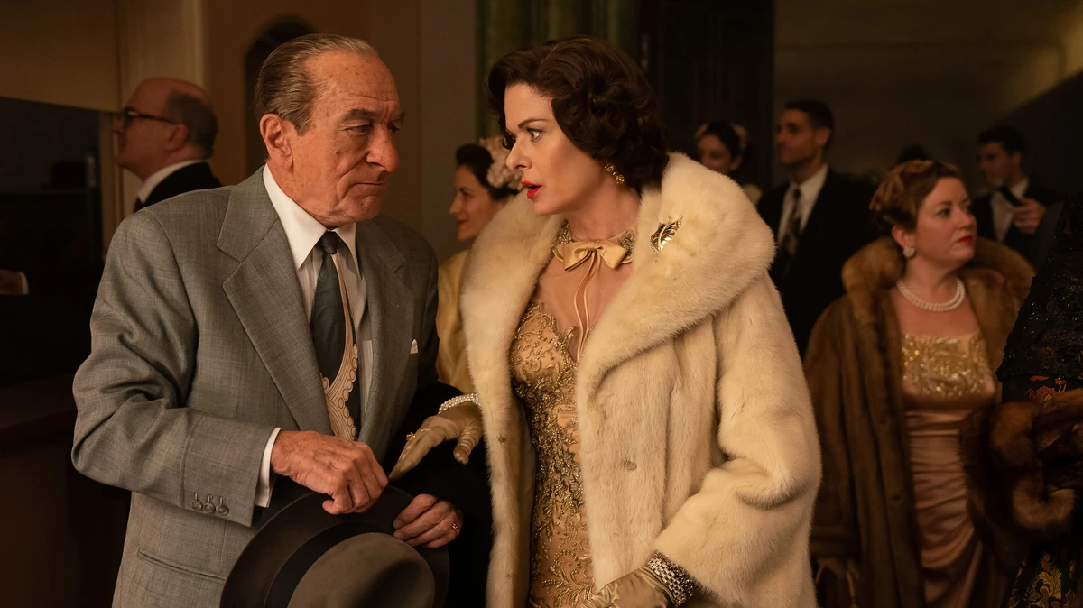 Gangsterski kryminał poległ w kinach. Odbije sobie na VOD? Błyskawiczna premiera