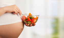 Dieta w ciąży. Jakich zasad należy przestrzegać?