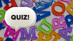 ”Ó” czy ”u”? Jak się pisze te wyrazy? Ten ekspresowy QUIZ ortograficzny sprawdzi, ile wiesz