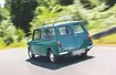 Trabant 601 Universal kontra Mini Traveller - dwusuw z NRD czy Mini-maluch?