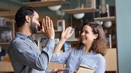 to najbardziej ambitne znaki zodiaku. sukces mają w naturze