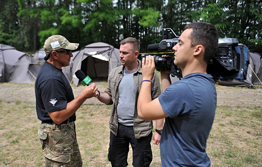 Nowe twarze w TVP. Zobacz, kto pojawi się na Woronicza