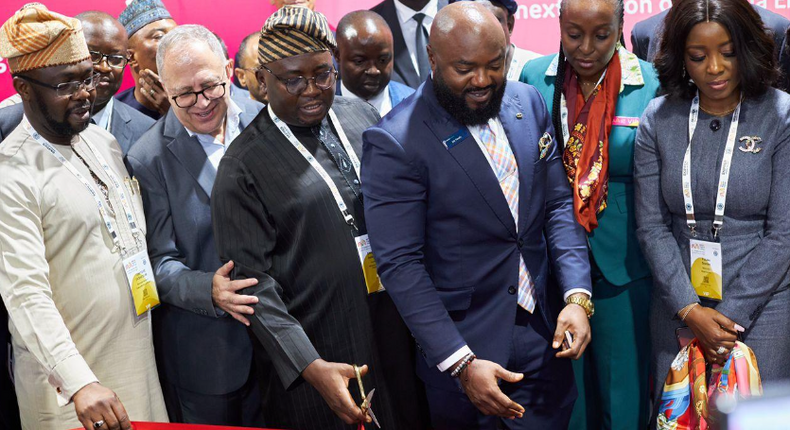 Over 7,000 energy stakeholders discover pathways to achieve energy efficiency in West Africa in anniversary edition of Nigeria Energy Exhibition and Conference