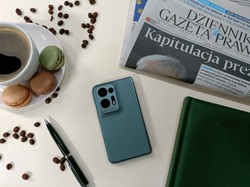 OPPO pokazuje nowe, składane smartfony. Jeden z nich trafi do Europy [PIERWSZE ZDJĘCIA]