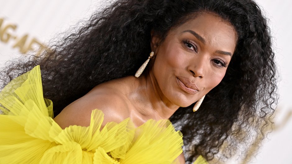 Angela Bassett