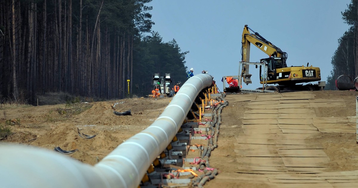 Baltic Pipe. Dania cofnęła pozwolenie środowiskowe. Projekt wstrzymany - Wiadomości