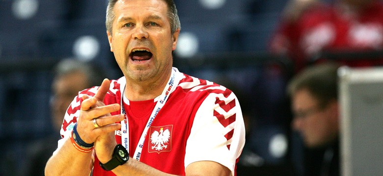 Bogdan Wenta powołał kadrę, która będzie walczyć o olimpiadę