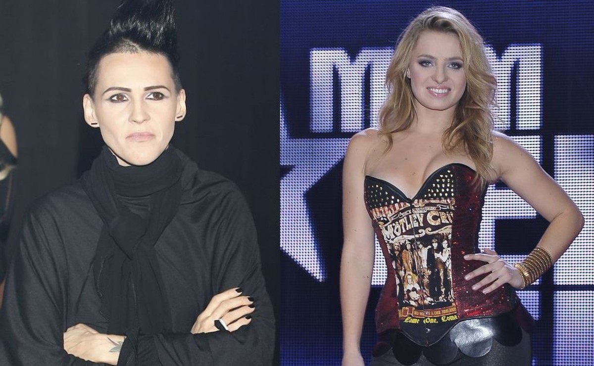 Chylińska wskazuje największe rozczarowanie "Mam talent!": Za talentem nie poszły głowa i zdrowy rozsądek