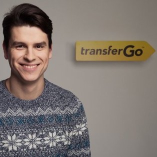 Transfergo - rewolucja w płatnościach transgranicznych