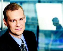 Michał Piotr Jarczyński członkiem rady nadzorczej Enei