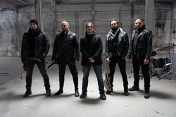 Dziś premiera nowego albumy Black River