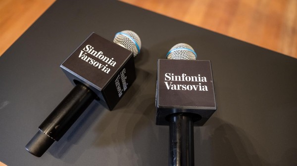 Zaczyna się drugi etap budowy Sinfonii Varsovia. Przy Grochowskiej 272 powstanie największa sala koncertowa w Polsce