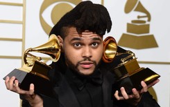 Grammy 2016 wręczone! 'Muzyczne Oscary' dla Taylor Swift i Kendricka Lamara