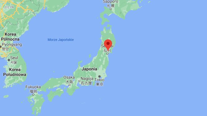 Japonia: Karambol na autostradzie w prefekturze Miyagi