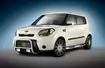 Cobra: Kia Soul w nowym wydaniu