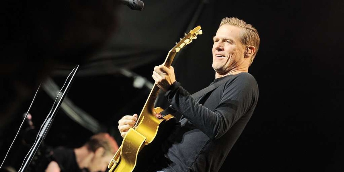 Bryan Adams koncert