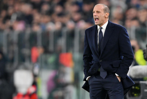 Massimiliano Allegri