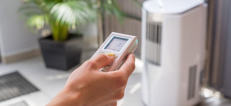 Ile kosztuje używanie klimatyzacji? Od kilkudziesięciu do kilkuset złotych miesięcznie